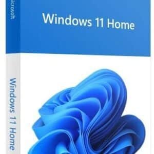מערכת הפעלה אנגלית - Windows 11 Home Edition 64Bit