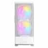 ⁦מארז - Antec NX416L Enclosure Mid Tower – צבע לבן⁩ – תמונה ⁦8⁩