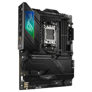 לוח אם - Asus ROG STRIX X670E-F GAMING WIFI DDR5 AM5