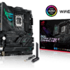 לוח אם - Asus ROG STRIX Z790-F GAMING WIFI DDR5