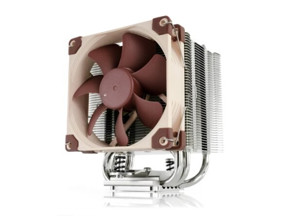 מאורר למעבד - Noctua NH-U9S