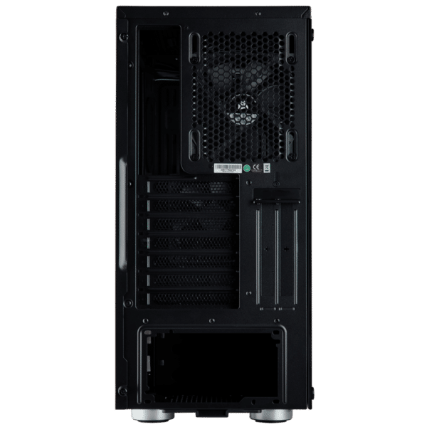 ⁦מארז - צבע שחור Corsair Carbide 275R⁩ – תמונה ⁦5⁩