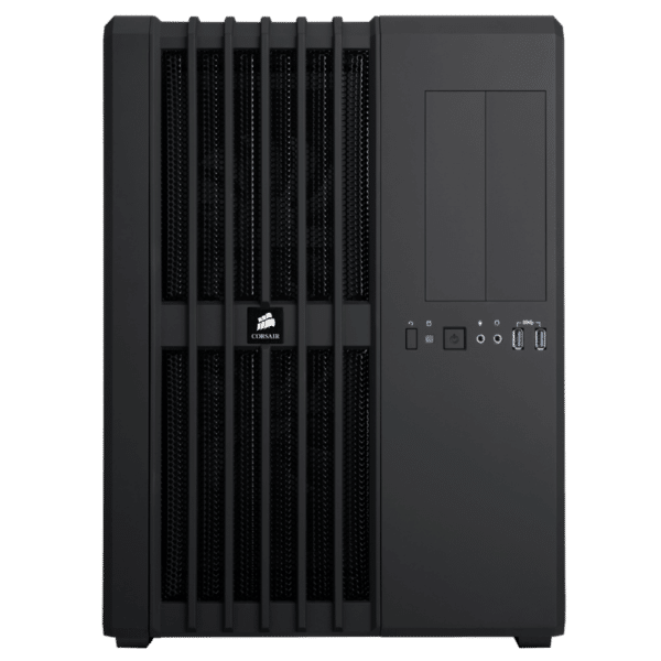 ⁦מארז - צבע שחור Corsair Carbide Air 540 High Airflow ATX⁩ – תמונה ⁦4⁩