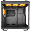 ⁦מארז - Asus TUF Gaming GT502 Plus - צבע שחור⁩ – תמונה ⁦3⁩