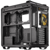 ⁦מארז - Asus TUF Gaming GT502 Plus - צבע שחור⁩ – תמונה ⁦6⁩