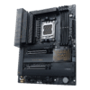 ⁦לוח אם - Asus PROART X670E-CREATOR WIFI DDR5 AM5⁩ – תמונה ⁦3⁩