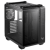⁦מארז - Asus TUF Gaming GT502 Plus - צבע שחור⁩ – תמונה ⁦8⁩