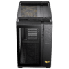 ⁦מארז - Asus TUF Gaming GT502 Plus - צבע שחור⁩ – תמונה ⁦11⁩