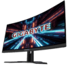 מסך גיימינג קעור - Gigabyte G27QC 27" QHD VA 1ms 165Hz