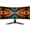 ⁦מסך גיימינג קעור רחב במיוחד - Gigabyte G34WQC-A 34" WQHD VA 1ms 144Hz⁩ – תמונה ⁦2⁩