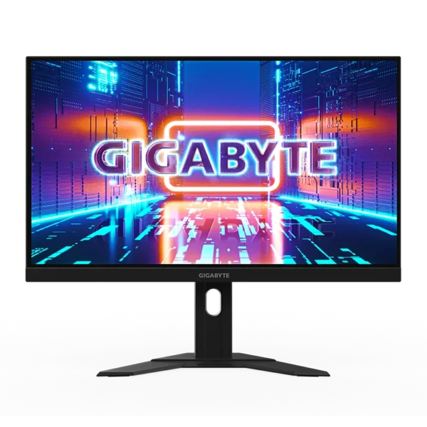 ⁦מסך גיימינג - Gigabyte M27U 27" 4K UHD IPS 1ms 160Hz⁩ – תמונה ⁦2⁩