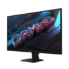⁦מסך גיימינג - Gigabyte GS27Q-X 27" QHD IPS 1ms 250Hz OC⁩ – תמונה ⁦2⁩