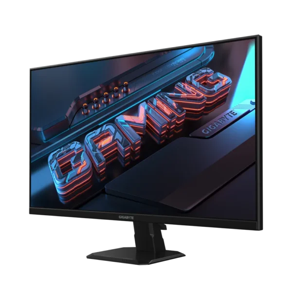 ⁦מסך גיימינג - Gigabyte GS27Q-X 27" QHD IPS 1ms 250Hz OC⁩ – תמונה ⁦2⁩