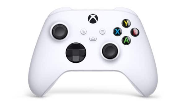 בקר משחק אלחוטי – Microsoft Xbox Series S | X Elite Wireless Controller  – צבע לבן