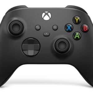 בקר משחק אלחוטי – Microsoft Xbox Series S | X Elite Wireless Controller  – צבע שחור