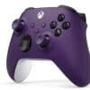 ⁦בקר משחק אלחוטי – Microsoft Xbox Series S | X Elite Wireless Controller  – צבע סגול⁩ – תמונה ⁦2⁩