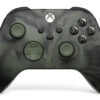 בקר משחק אלחוטי – Microsoft Xbox Elite Wireless Controller – צבע Nocturnal Vapor