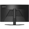 ⁦מסך גיימינג קעור - Gigabyte G32QC 31.5" QHD VA 1ms 165Hz⁩ – תמונה ⁦3⁩