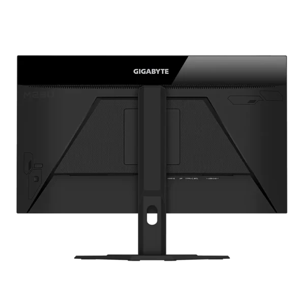 ⁦מסך גיימינג - Gigabyte M28U 28" 4K UHD IPS 1ms 144Hz⁩ – תמונה ⁦3⁩