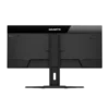 ⁦מסך גיימינג - Gigabyte M34WQ 34" WQHD IPS 1ms 144Hz⁩ – תמונה ⁦3⁩