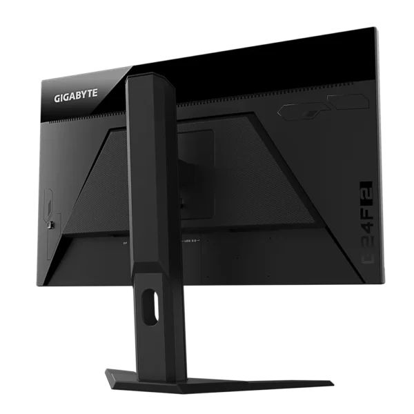 ⁦מסך גיימינג - Gigabyte G24F 23.8" FHD IPS 1ms 165Hz⁩ – תמונה ⁦3⁩