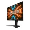 ⁦מסך גיימינג - Gigabyte M32U 31.5" 4K UHD IPS 1ms 144Hz⁩ – תמונה ⁦2⁩