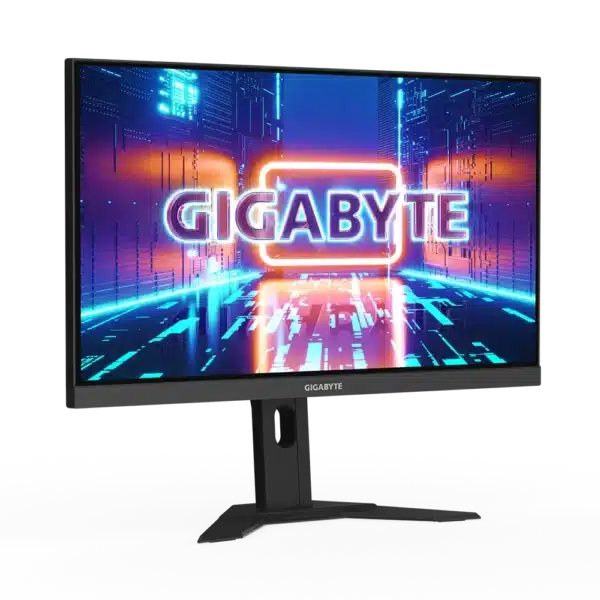 מסך גיימינג - Gigabyte M27U 27" 4K UHD IPS 1ms 160Hz