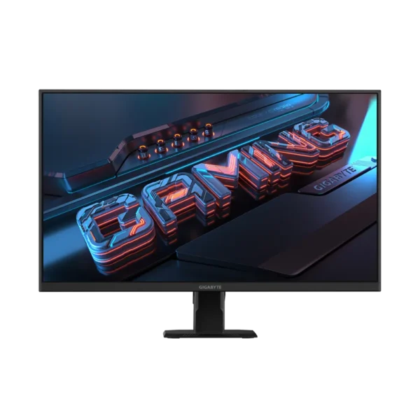 מסך גיימינג - Gigabyte GS27Q-X 27" QHD IPS 1ms 250Hz OC