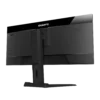 ⁦מסך גיימינג - Gigabyte M34WQ 34" WQHD IPS 1ms 144Hz⁩ – תמונה ⁦4⁩