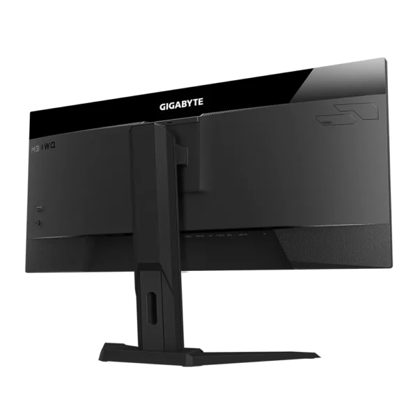 ⁦מסך גיימינג - Gigabyte M34WQ 34" WQHD IPS 1ms 144Hz⁩ – תמונה ⁦4⁩
