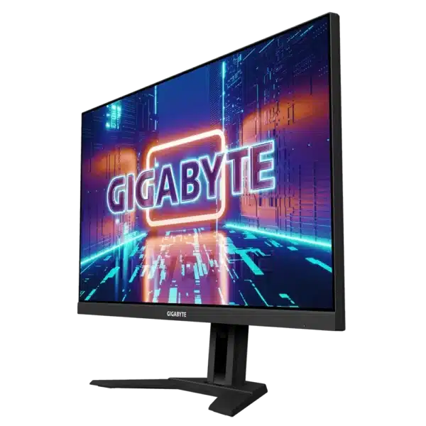 מסך גיימינג - Gigabyte M28U 28" 4K UHD IPS 1ms 144Hz