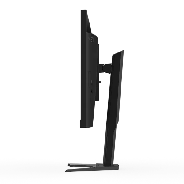 ⁦מסך גיימינג - Gigabyte M27U 27" 4K UHD IPS 1ms 160Hz⁩ – תמונה ⁦5⁩