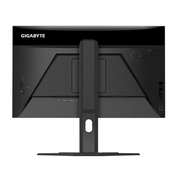 ⁦מסך גיימינג - Gigabyte G24F 23.8" FHD IPS 1ms 165Hz⁩ – תמונה ⁦4⁩