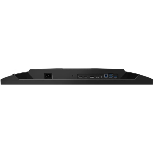 ⁦מסך גיימינג - Gigabyte M27U 27" 4K UHD IPS 1ms 160Hz⁩ – תמונה ⁦6⁩