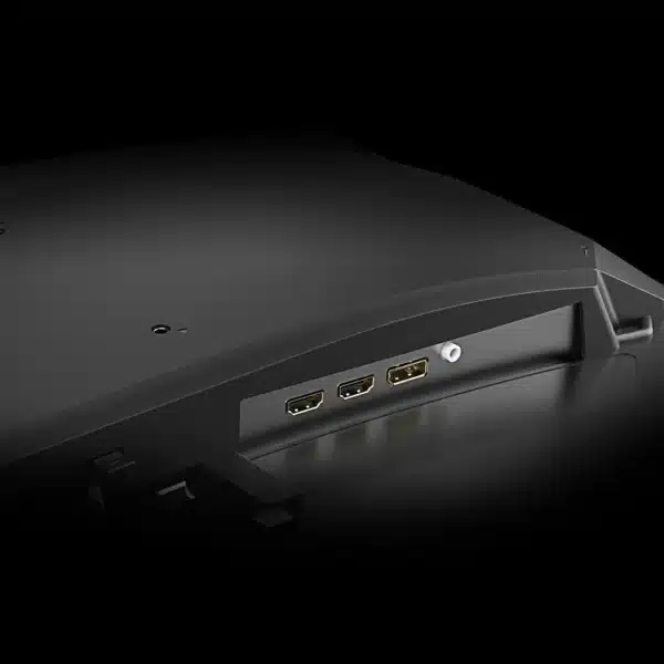 ⁦מסך גיימינג קעור - Gigabyte GS27FC 27" FHD VA 1ms 180Hz⁩ – תמונה ⁦7⁩