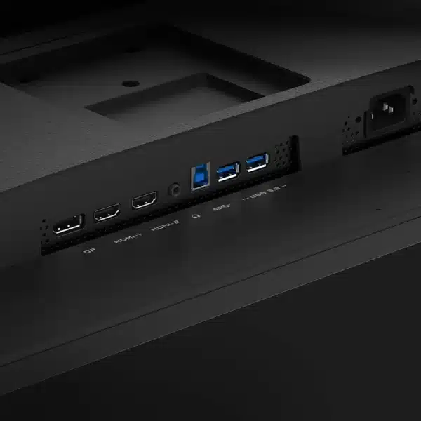 ⁦מסך גיימינג - Gigabyte G24F 23.8" FHD IPS 1ms 165Hz⁩ – תמונה ⁦7⁩
