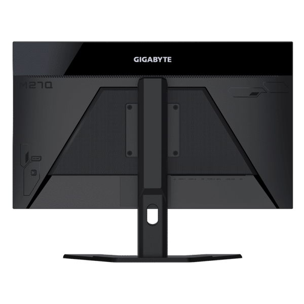 ⁦מסך גיימינג - Gigabyte Aorus M27Q-EK 27" QHD IPS 0.5ms 170Hz⁩ – תמונה ⁦4⁩