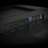 ⁦מסך גיימינג קעור - Gigabyte G32QC 31.5" QHD VA 1ms 165Hz⁩ – תמונה ⁦6⁩