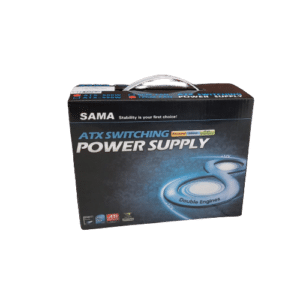 ספק כוח - Sama ATX-500W 500W