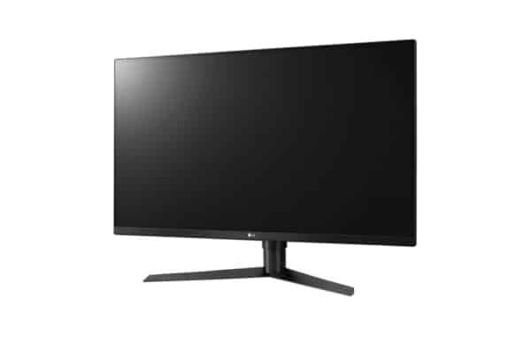 ⁦מסך מחשב גיימינג - LG 31.5" ULTRAGEAR QHD VA 5ms 144Hz⁩ – תמונה ⁦2⁩