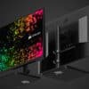 ⁦מסך מחשב לגיימינג - Corsair 32" XENEON QHD IPS 8ms 165Hz⁩ – תמונה ⁦9⁩