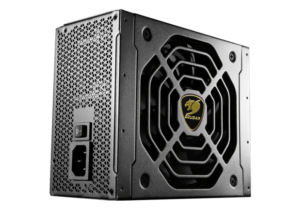 ספק כוח מודולרי - Cougar GEX-1050 1050W 80+ Gold