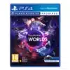 משחק פלייסטיישן 4 – Worlds VR