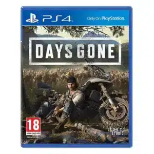 משחק פלייסטיישן 4 – DAYS GONE