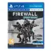משחק פלייסטיישן 4 – FireWall VR