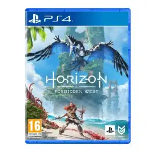 משחק פלייסטיישן 4 – Horizon Forbidden West