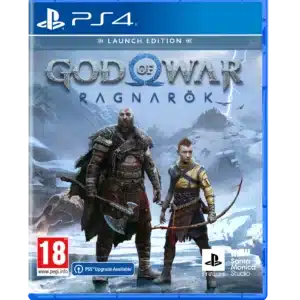 משחק פלייסטיישן 4 – God of War Ragnarok