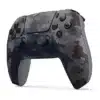 ⁦בקר משחק אלחוטי - Sony PlayStation 5 DualSense V2 - צבע צבאי⁩ – תמונה ⁦2⁩