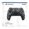 ⁦בקר משחק אלחוטי - Sony PlayStation 5 DualSense V2 - צבע צבאי⁩ – תמונה ⁦5⁩