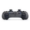 ⁦בקר משחק אלחוטי - Sony PlayStation 5 DualSense V2 - צבע צבאי⁩ – תמונה ⁦4⁩